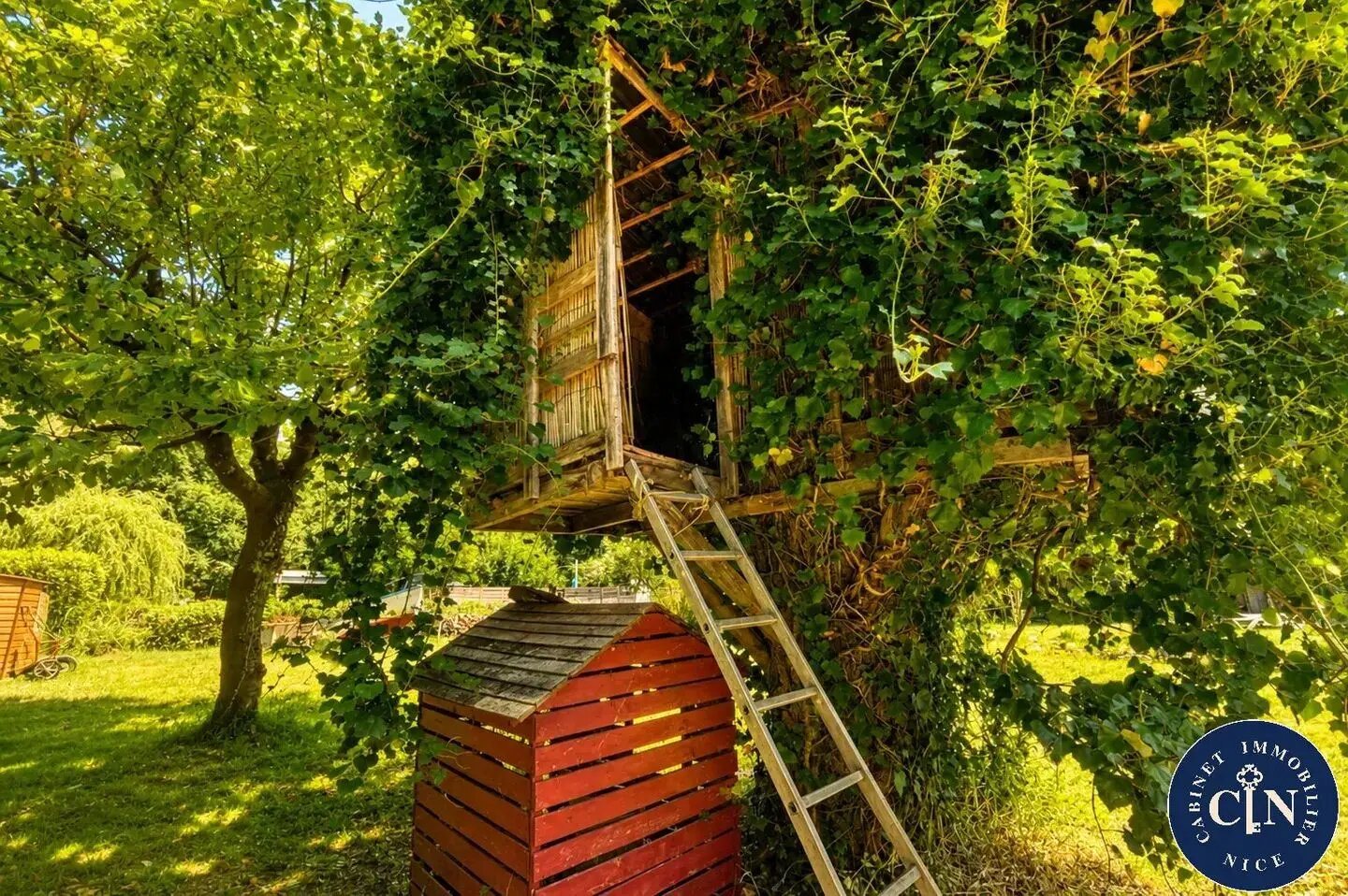 Maison à vendre, 141m², Le Broc