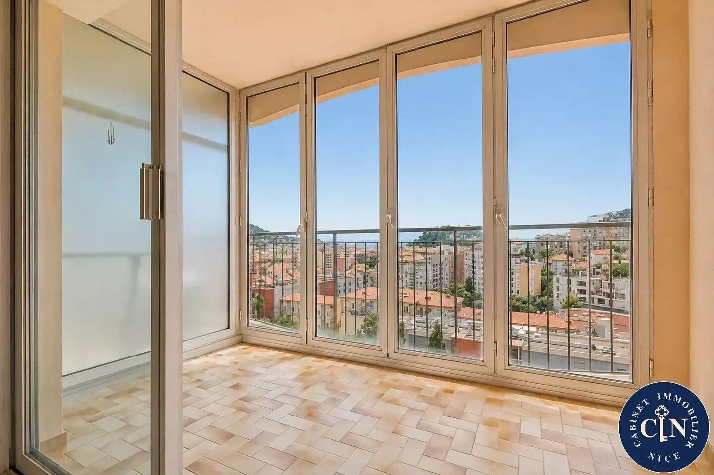Appartement à vendre, 70m², Nice