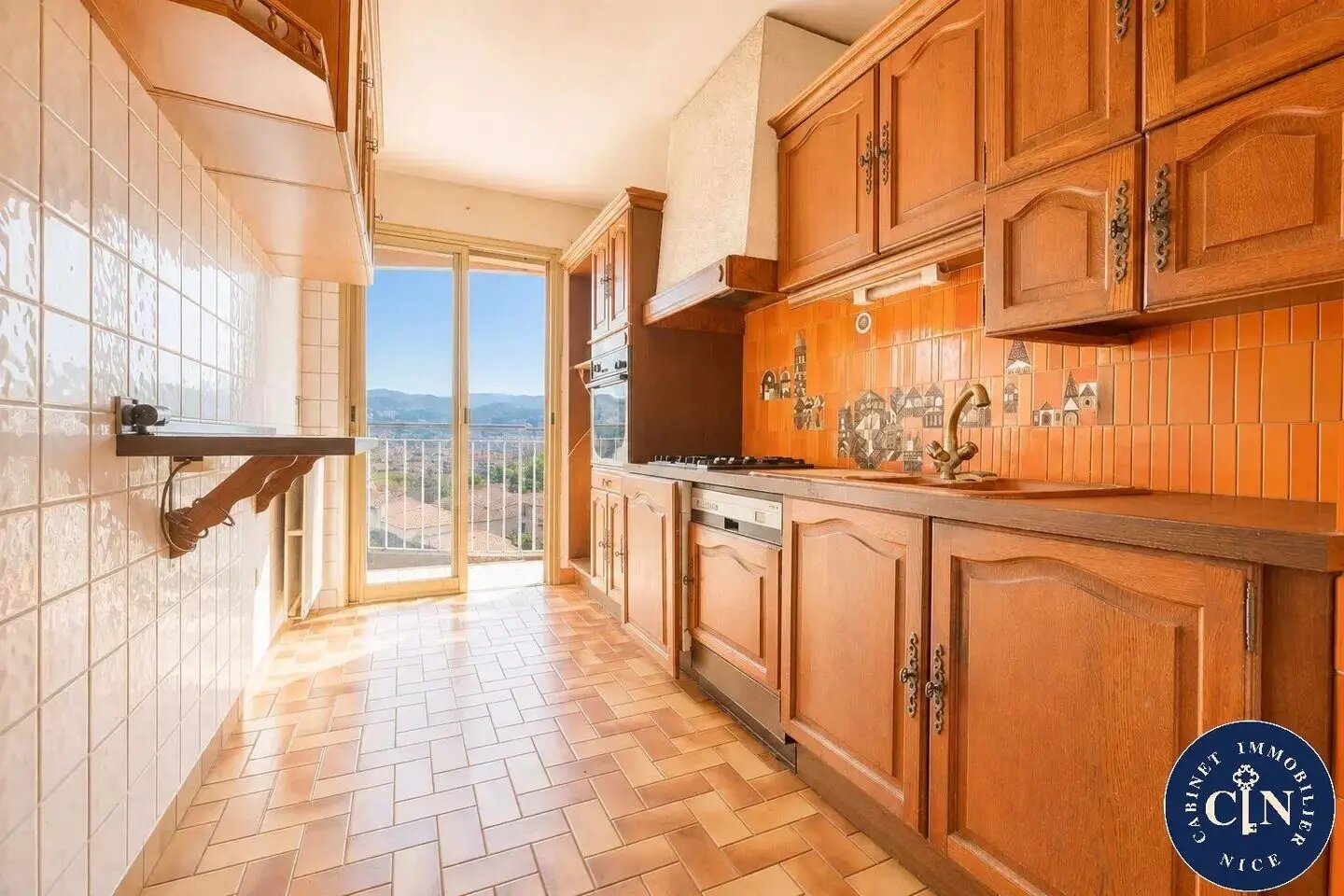 Appartement à vendre, 70m², Nice