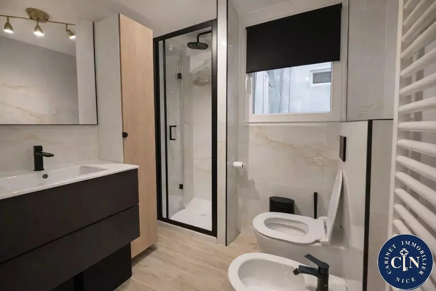 Appartement à vendre, 49m², Nice