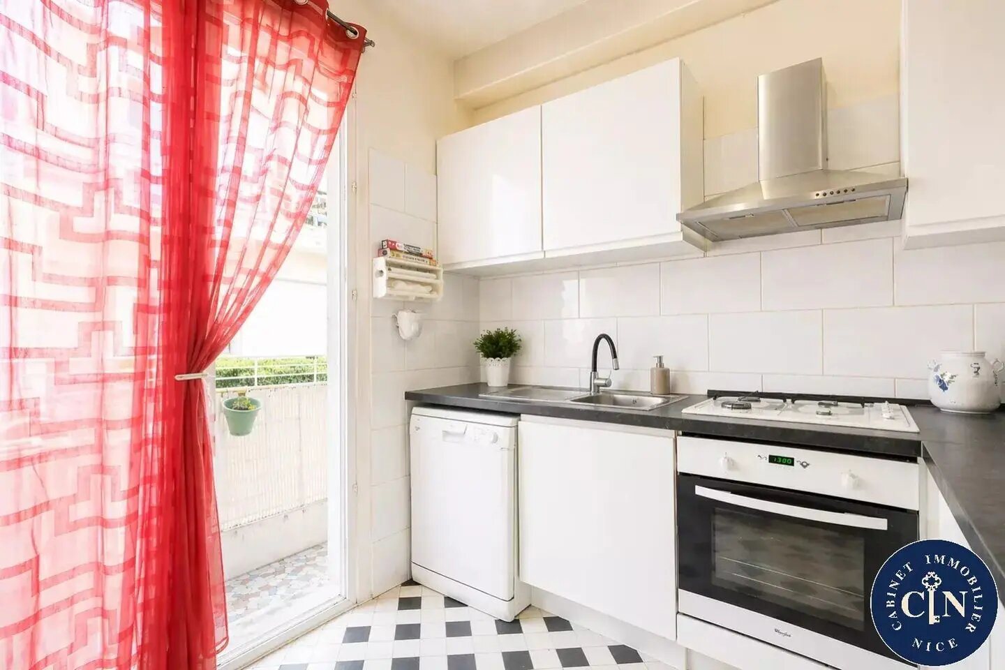 Appartement à vendre, 82m², Nice
