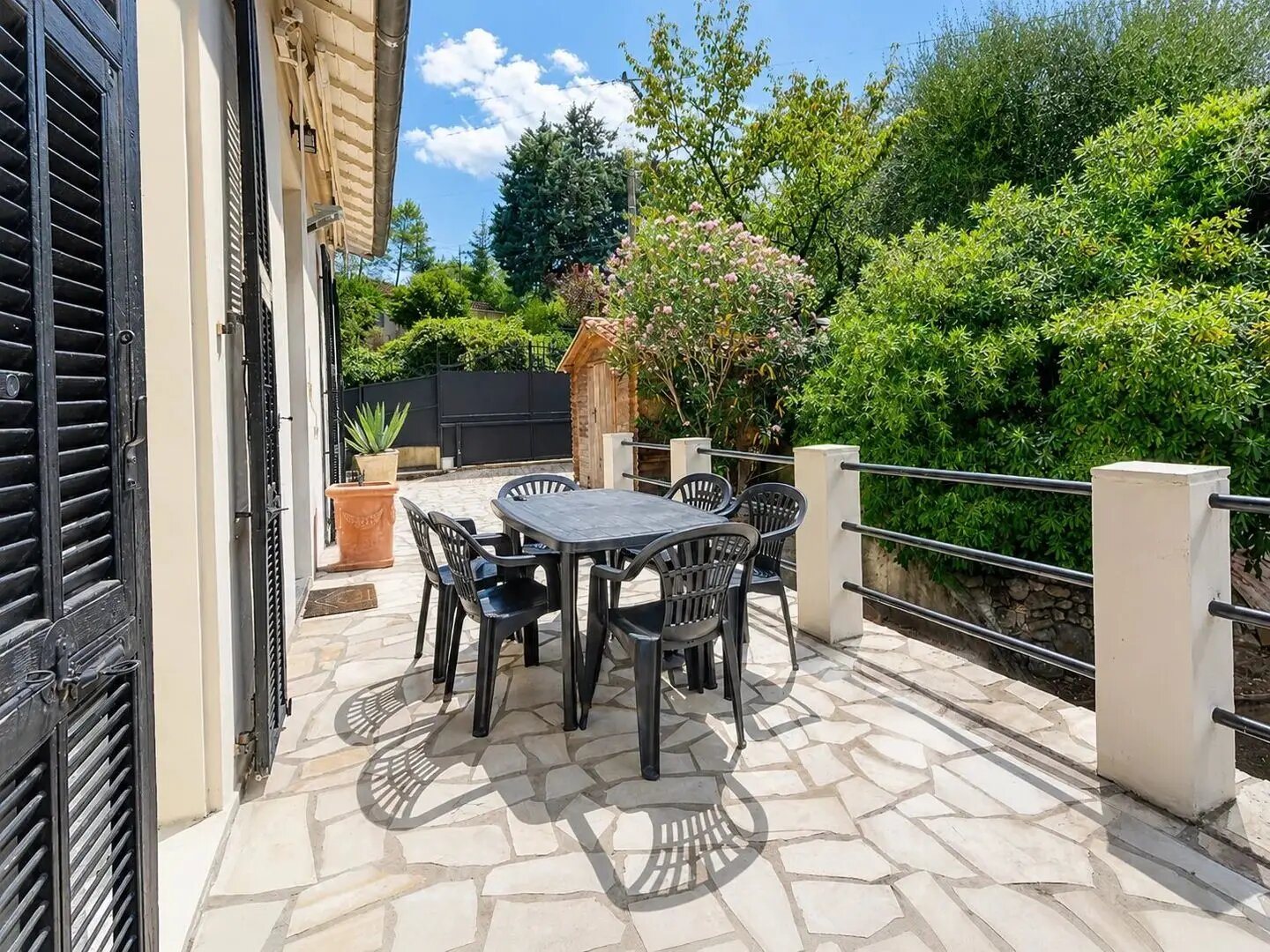 Maison à vendre, 115m², Nice