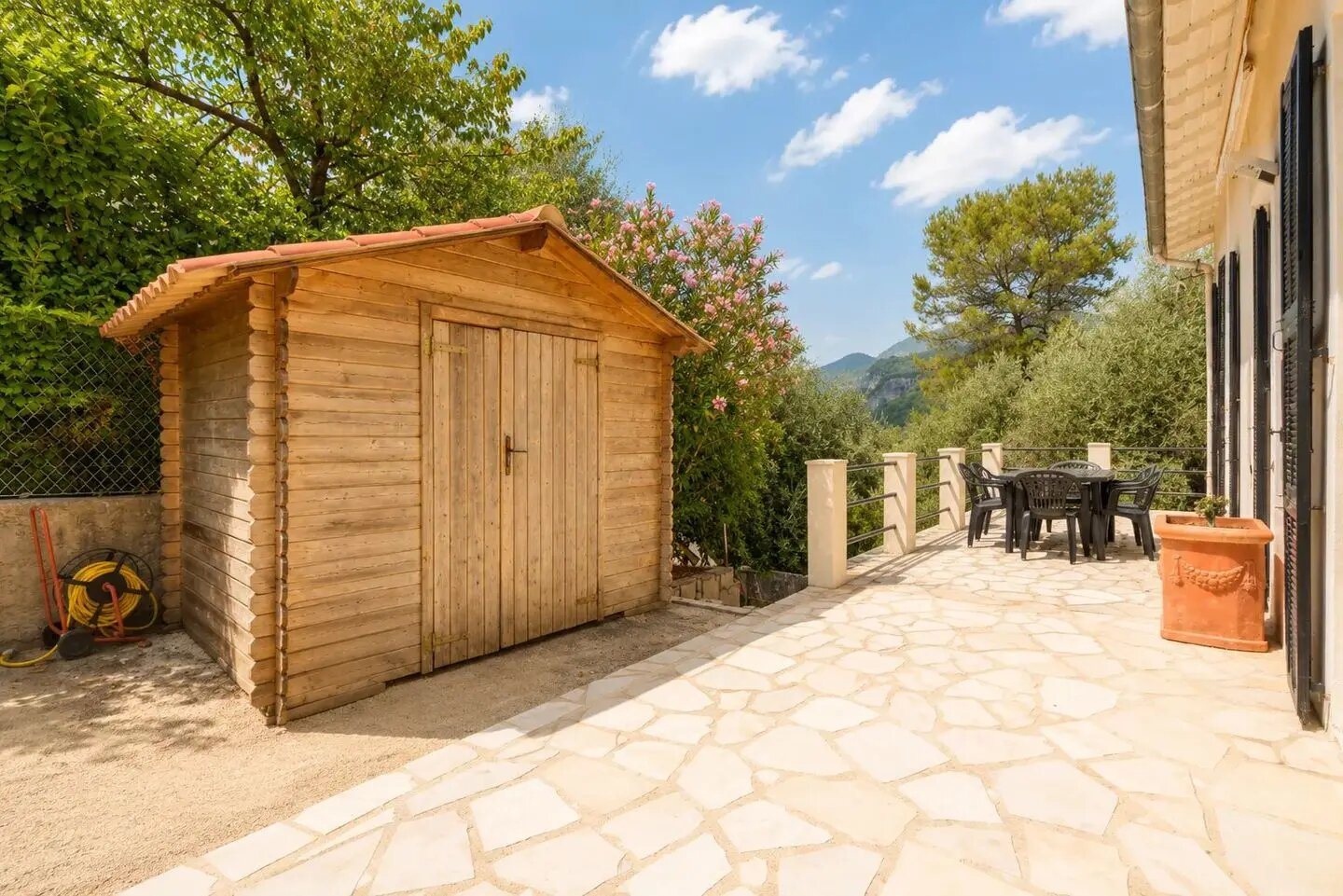 Maison à vendre, 115m², Nice