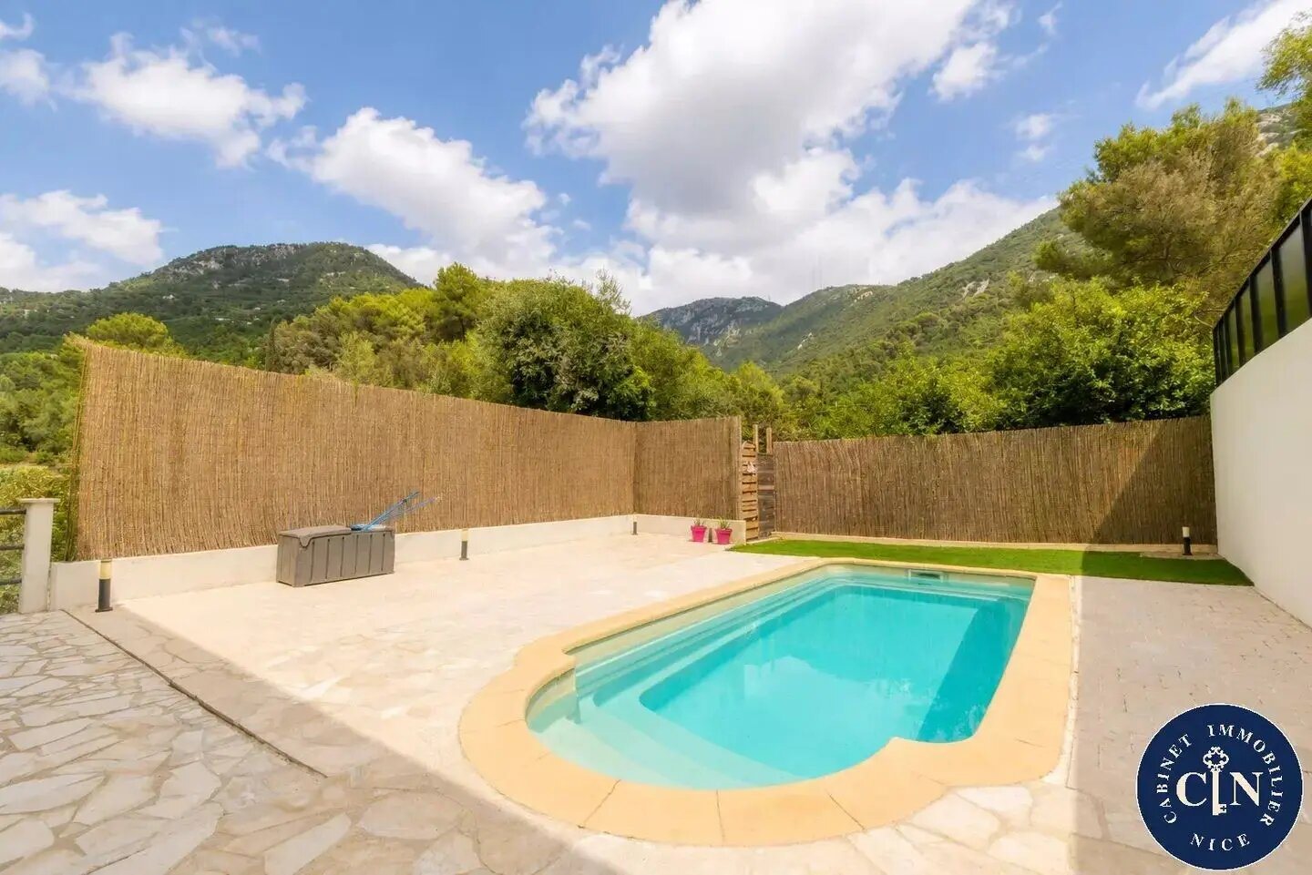 Maison à vendre, 115m², Peille