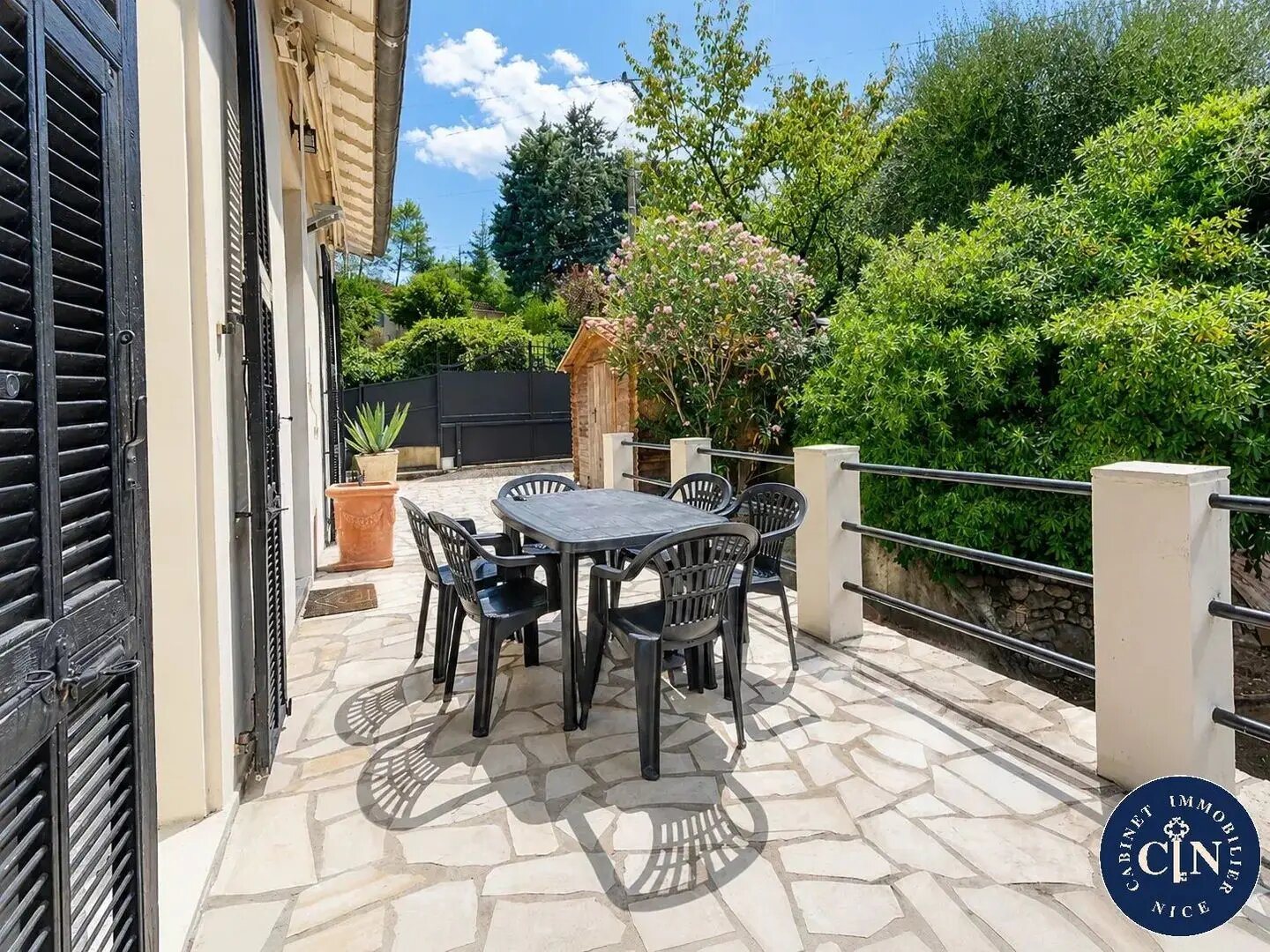Maison à vendre, 115m², Peille