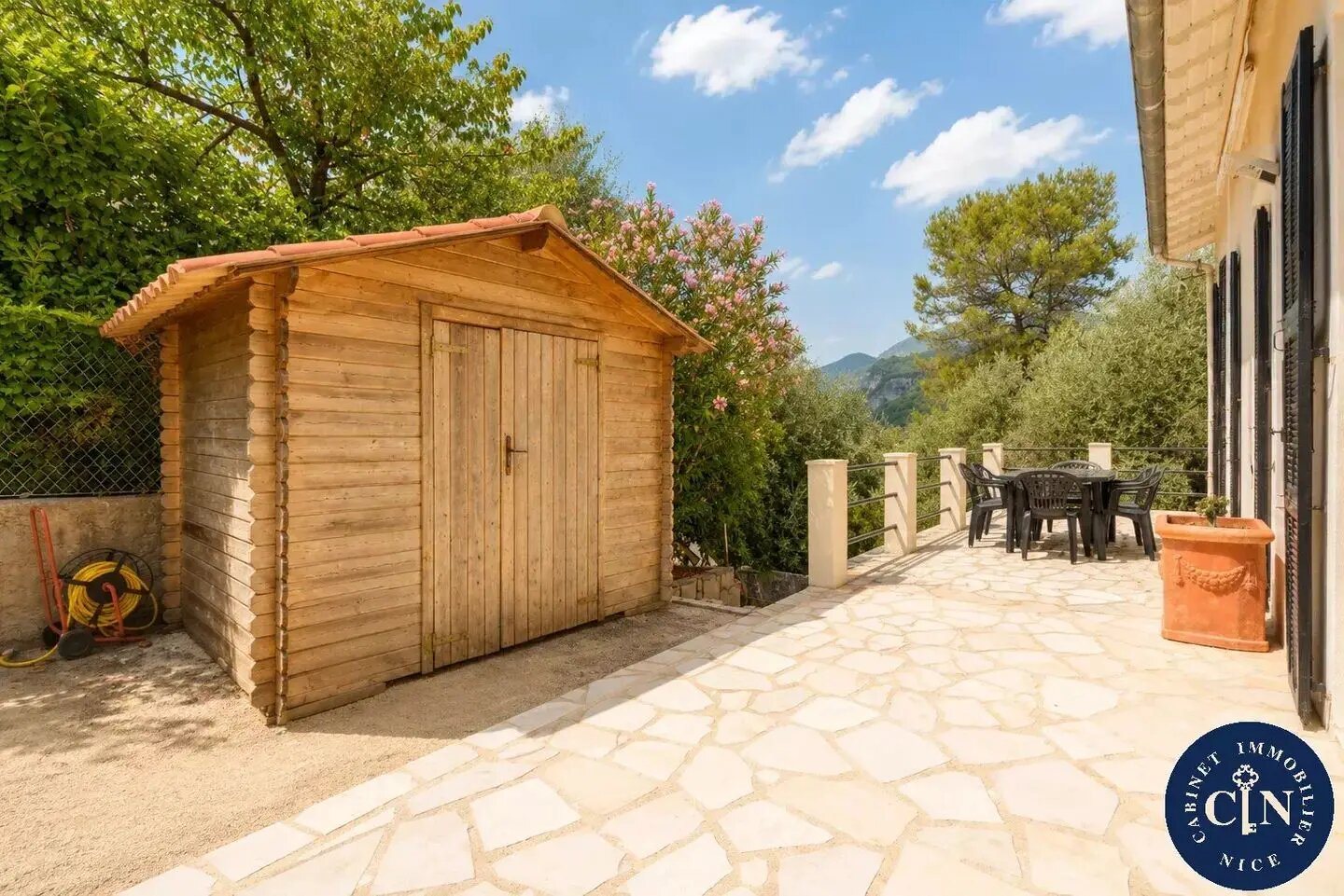 Maison à vendre, 115m², Peille
