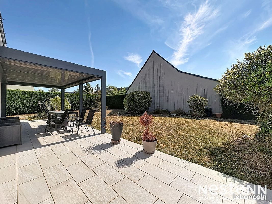 Maison à vendre, 111m², Saint-Barthélemy-d'Anjou