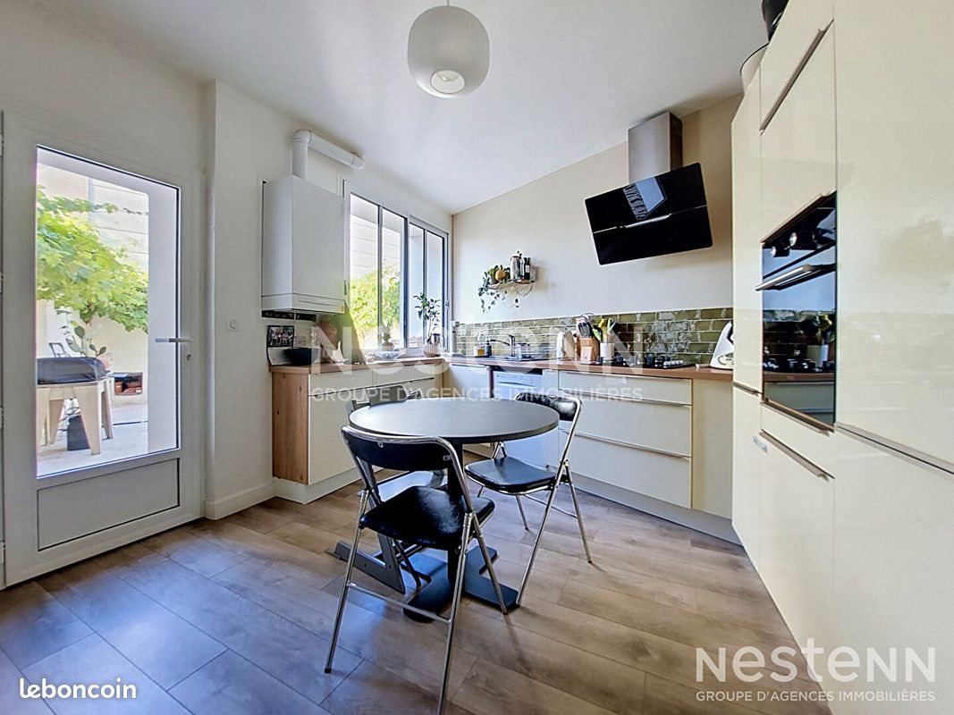 Maison à vendre, 96m², Angers