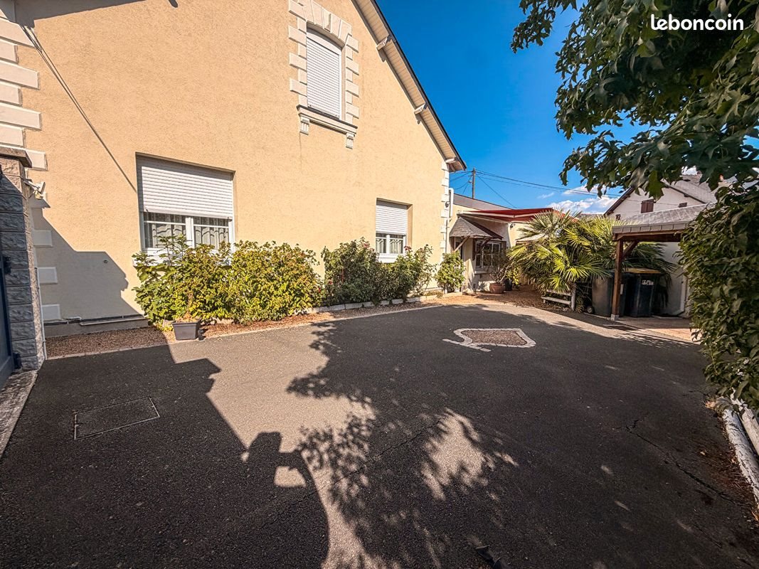 Maison à vendre, 123m², Trélazé