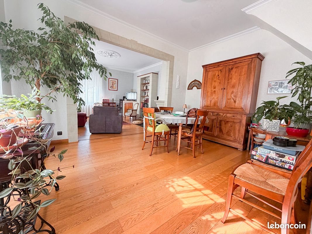 Maison à vendre, 123m², Trélazé