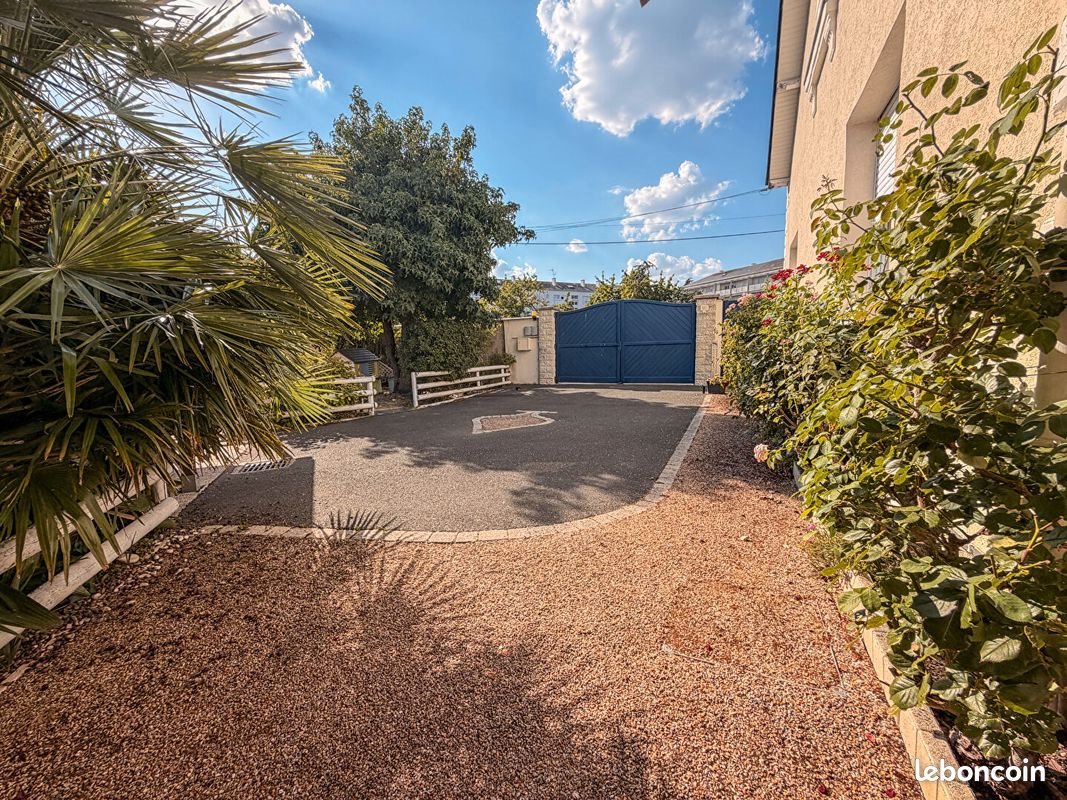 Maison à vendre, 123m², Trélazé