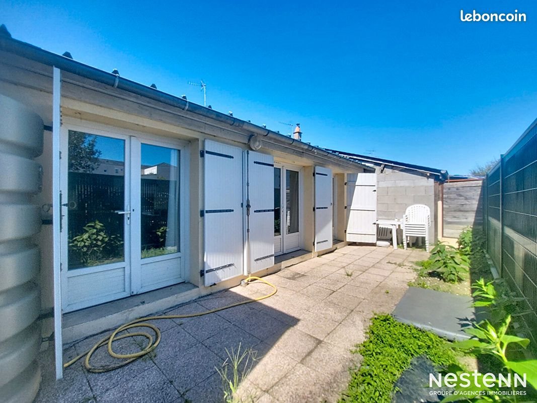 Maison à vendre, 95m², Trélazé