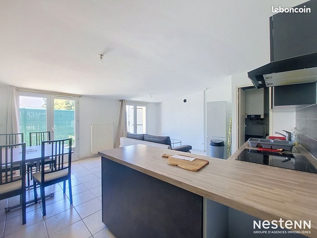 Maison à vendre, 95m², Trélazé