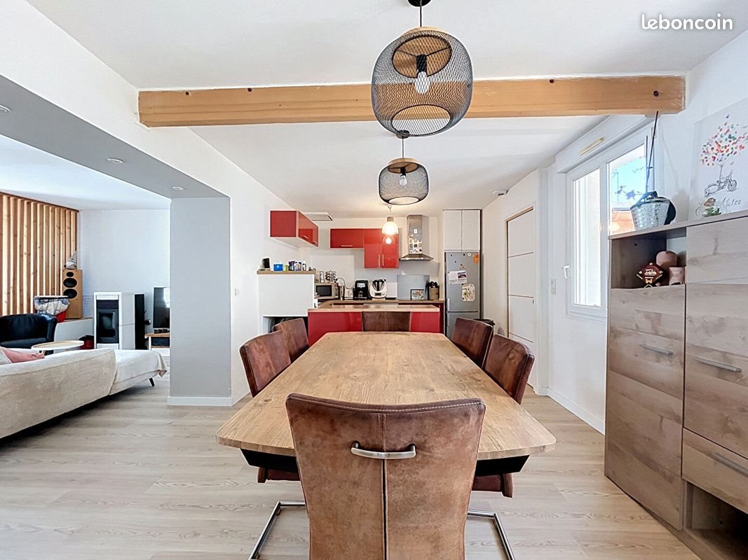 Maison à vendre, 104m², Saint-Barthélemy-d'Anjou
