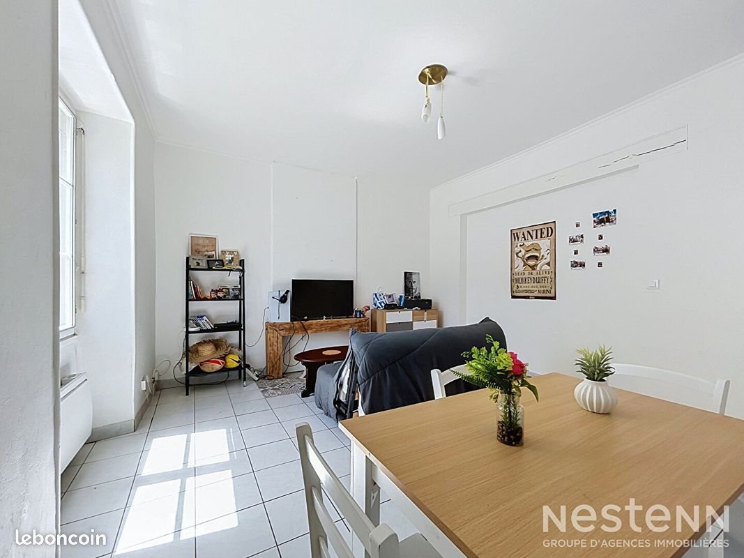 Appartement à vendre, 76m², Angers
