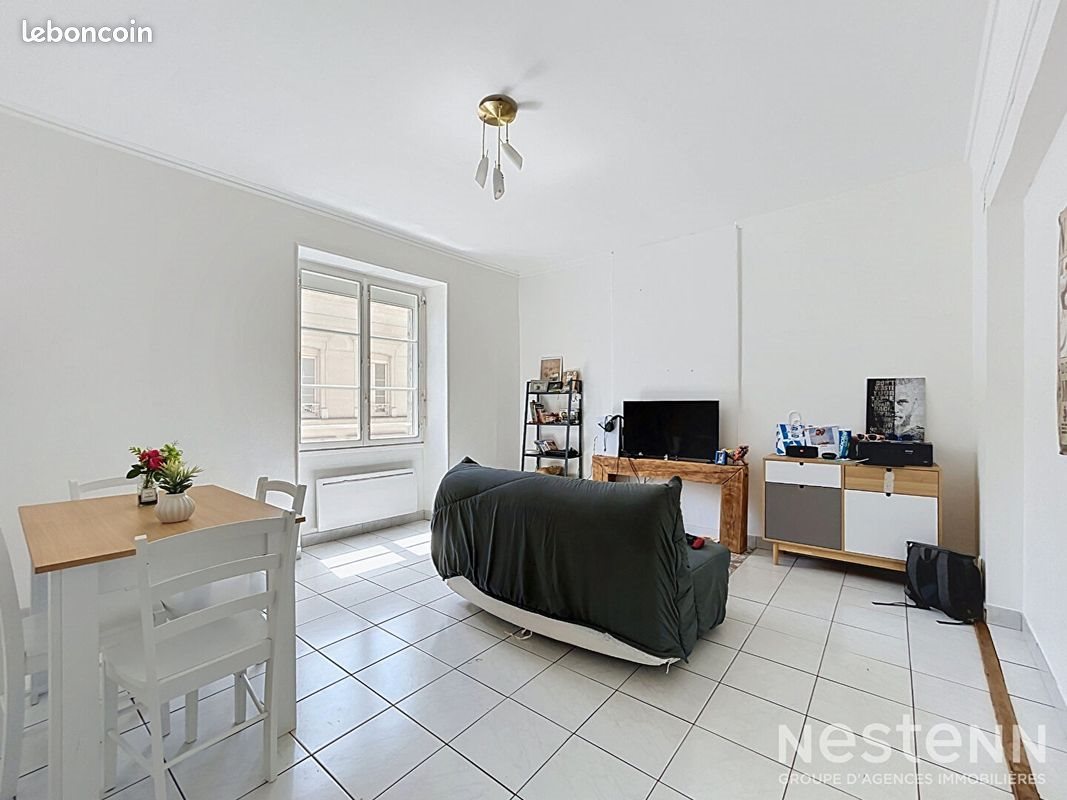 Appartement à vendre, 76m², Angers