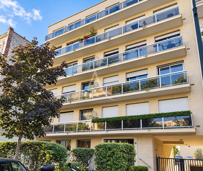 Appartement à vendre, 24m², Saint-Maur-des-Fossés