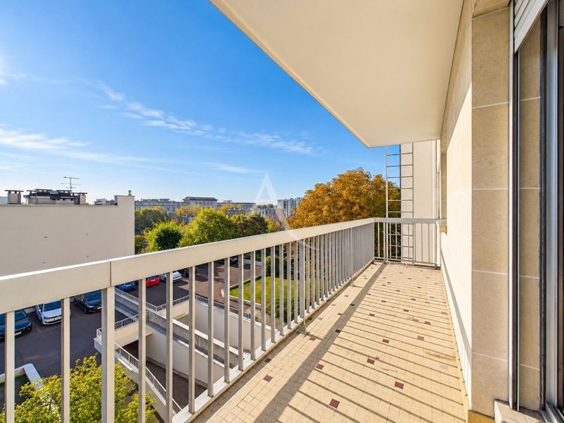 Appartement à vendre, 24m², Saint-Maur-des-Fossés