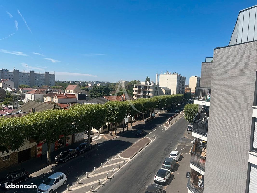 Appartement à louer, 32m², Champigny-sur-Marne
