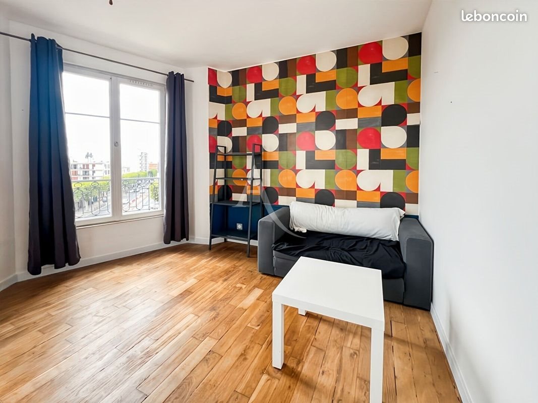 Appartement à louer, 32m², Champigny-sur-Marne