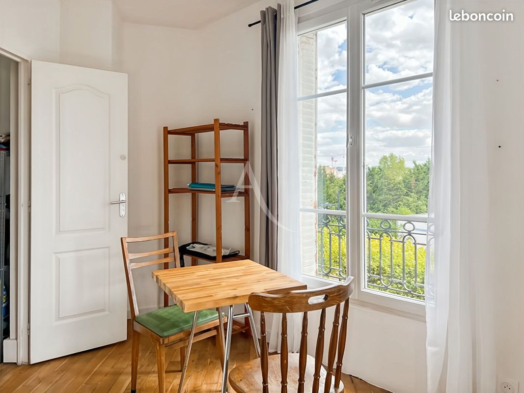 Appartement à louer, 32m², Champigny-sur-Marne