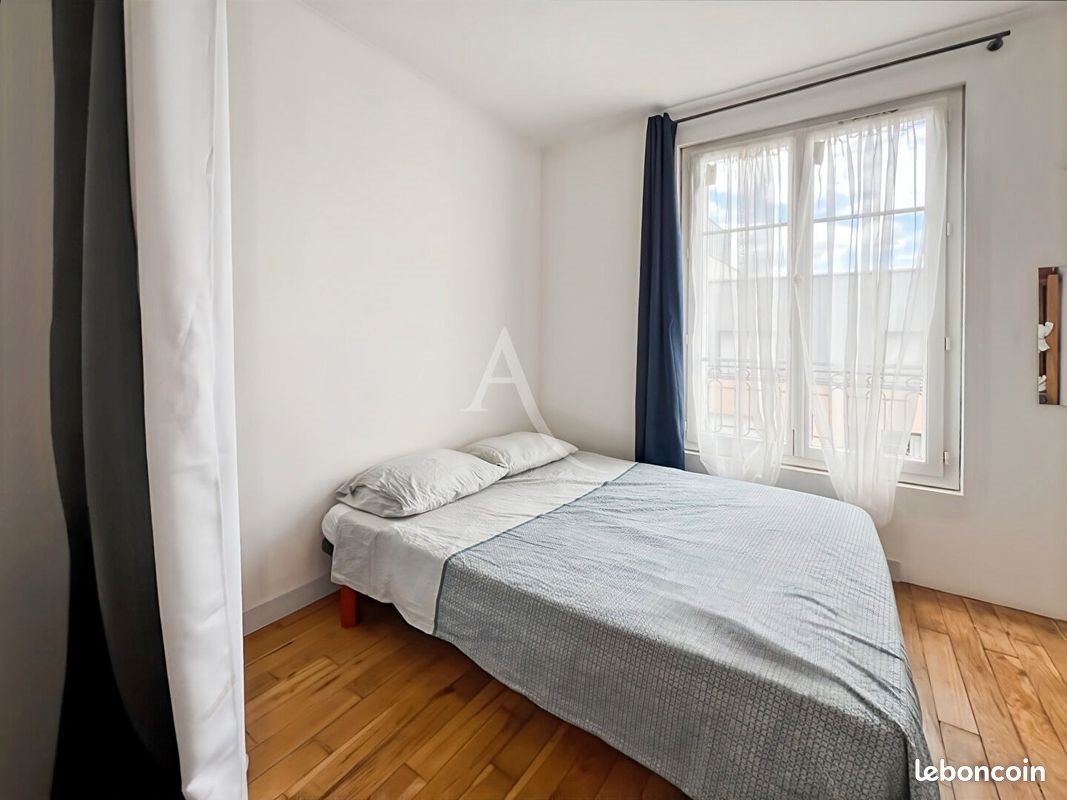 Appartement à louer, 32m², Champigny-sur-Marne