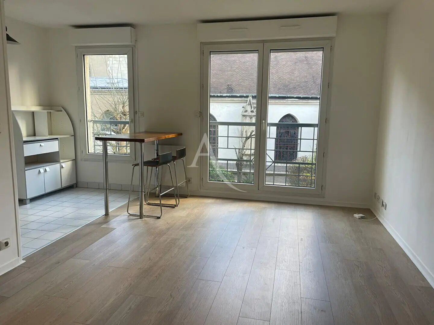 Appartement à louer, 27m², Nogent-sur-Marne