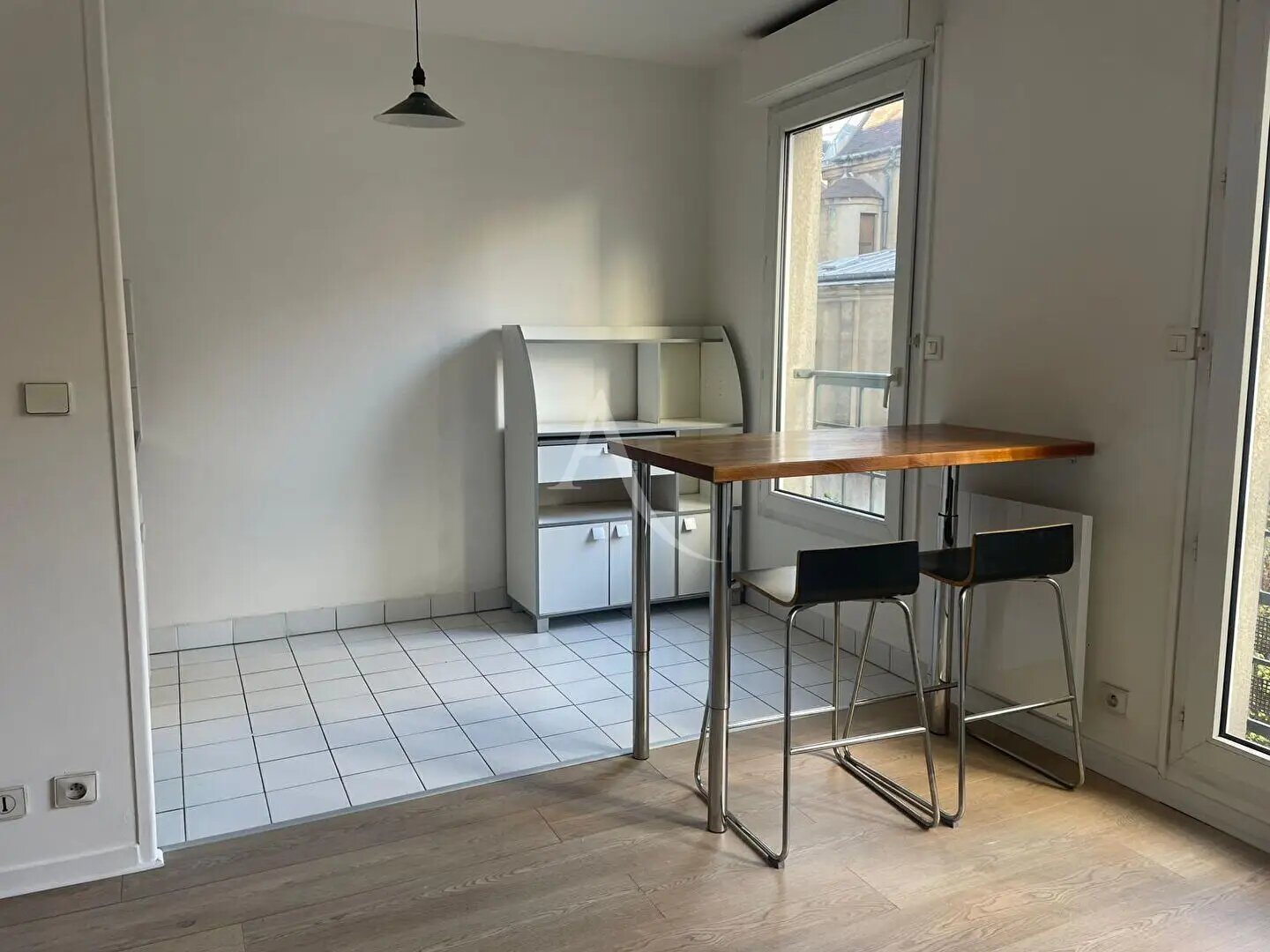 Appartement à louer, 27m², Nogent-sur-Marne