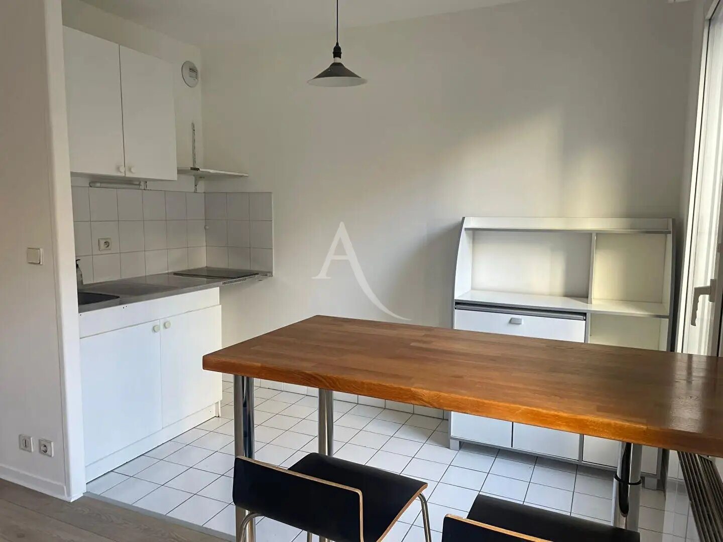 Appartement à louer, 27m², Nogent-sur-Marne