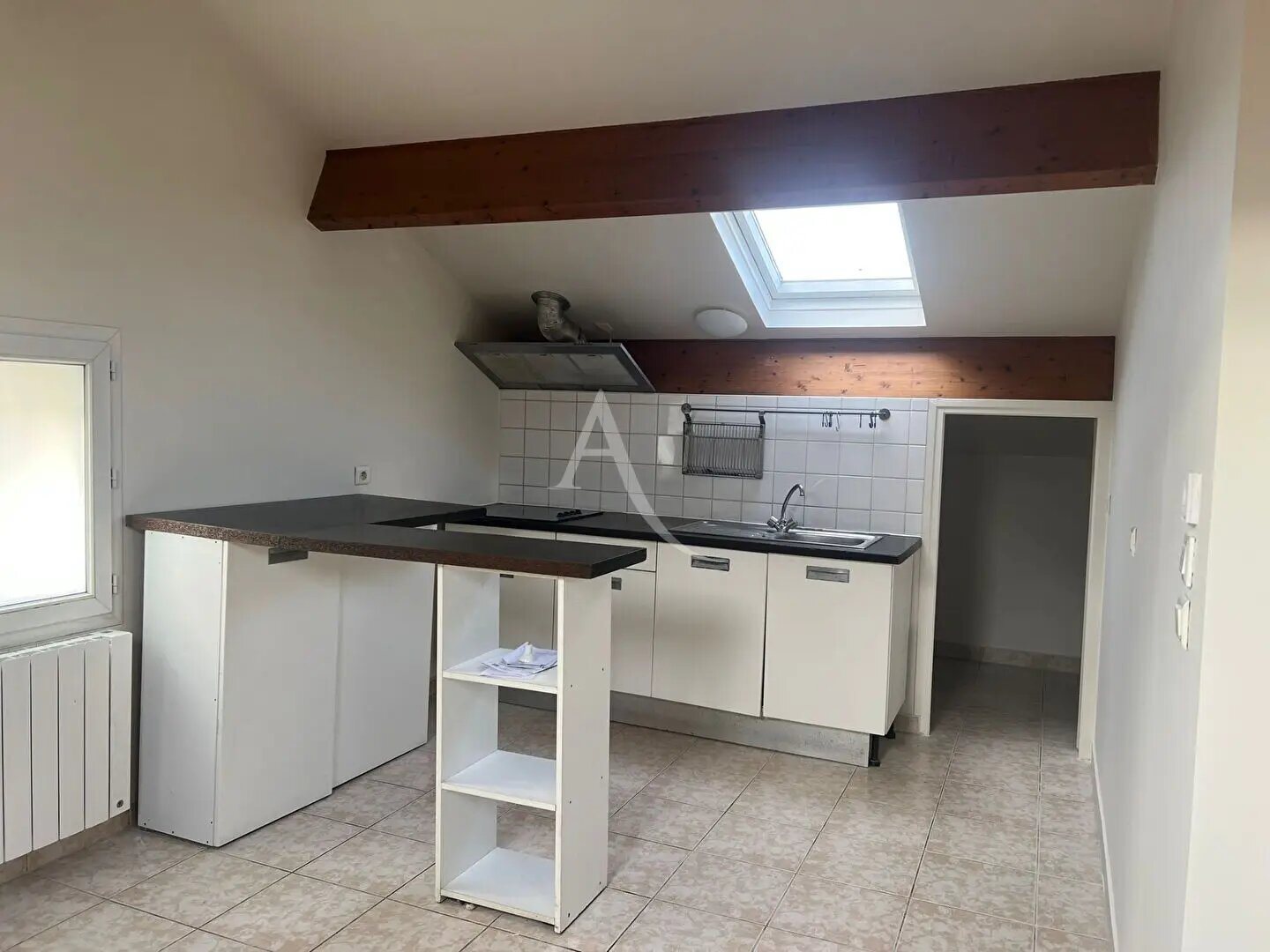 Appartement à louer, 48m², Alfortville