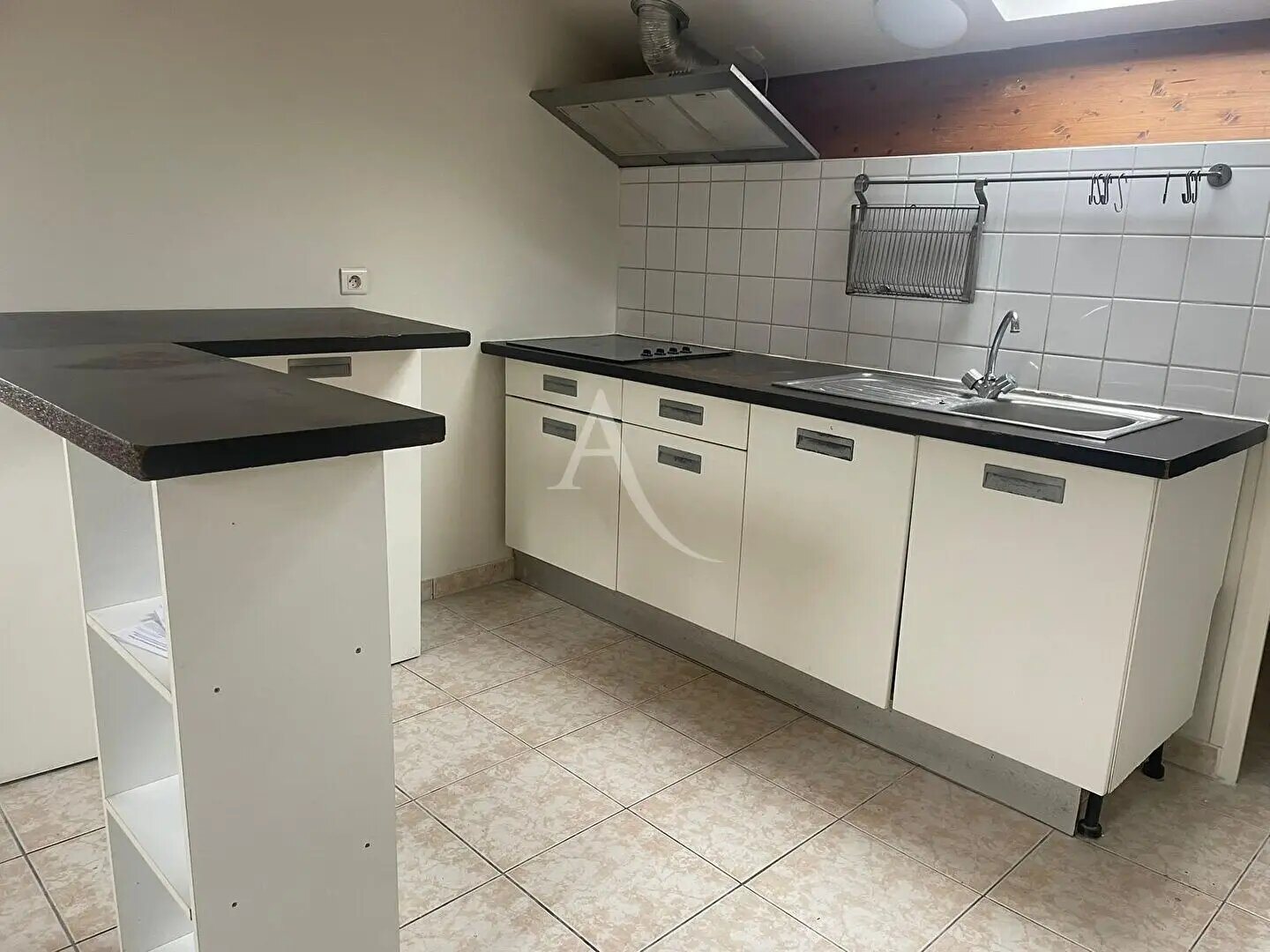Appartement à louer, 48m², Alfortville