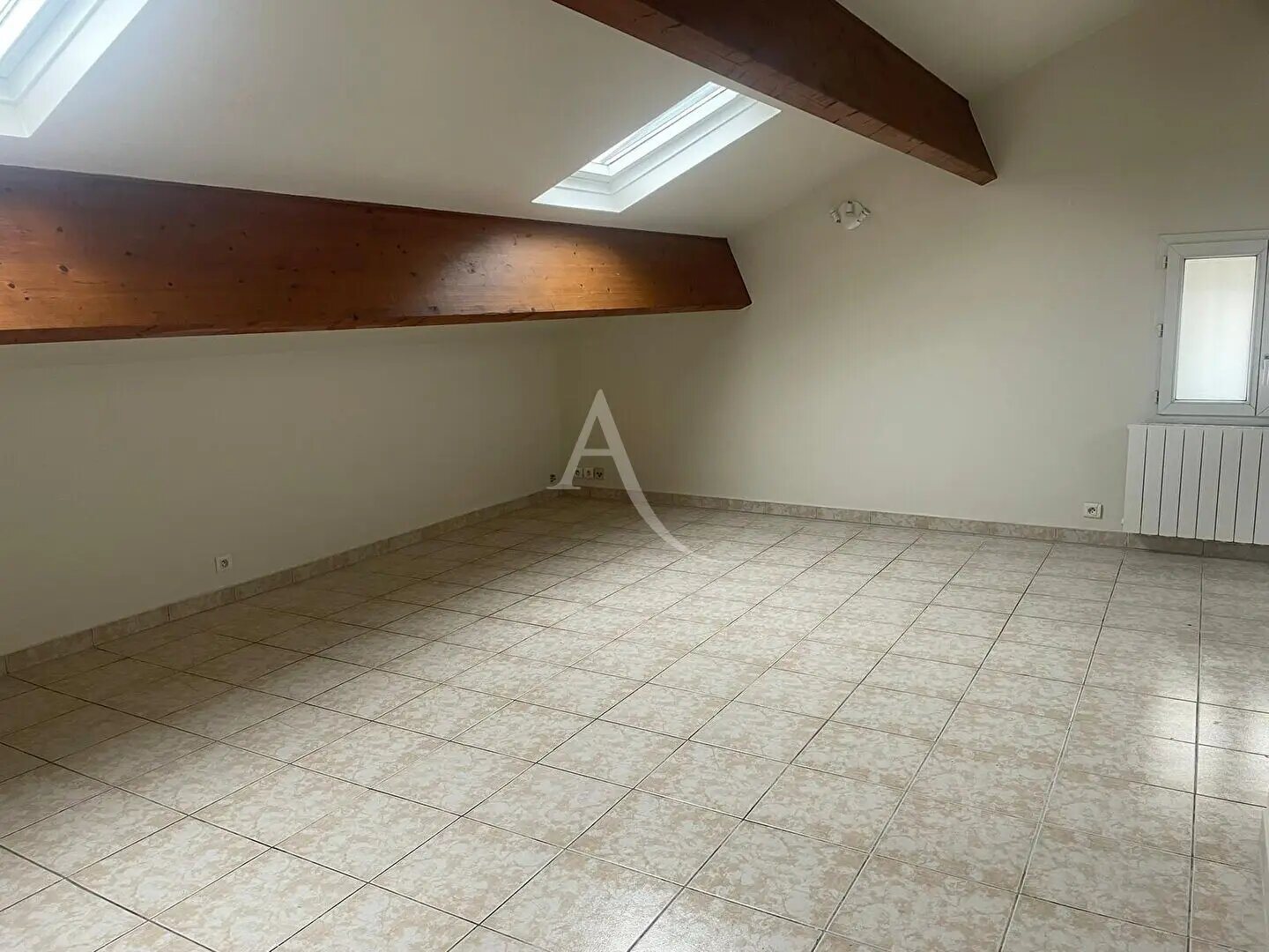 Appartement à louer, 48m², Alfortville