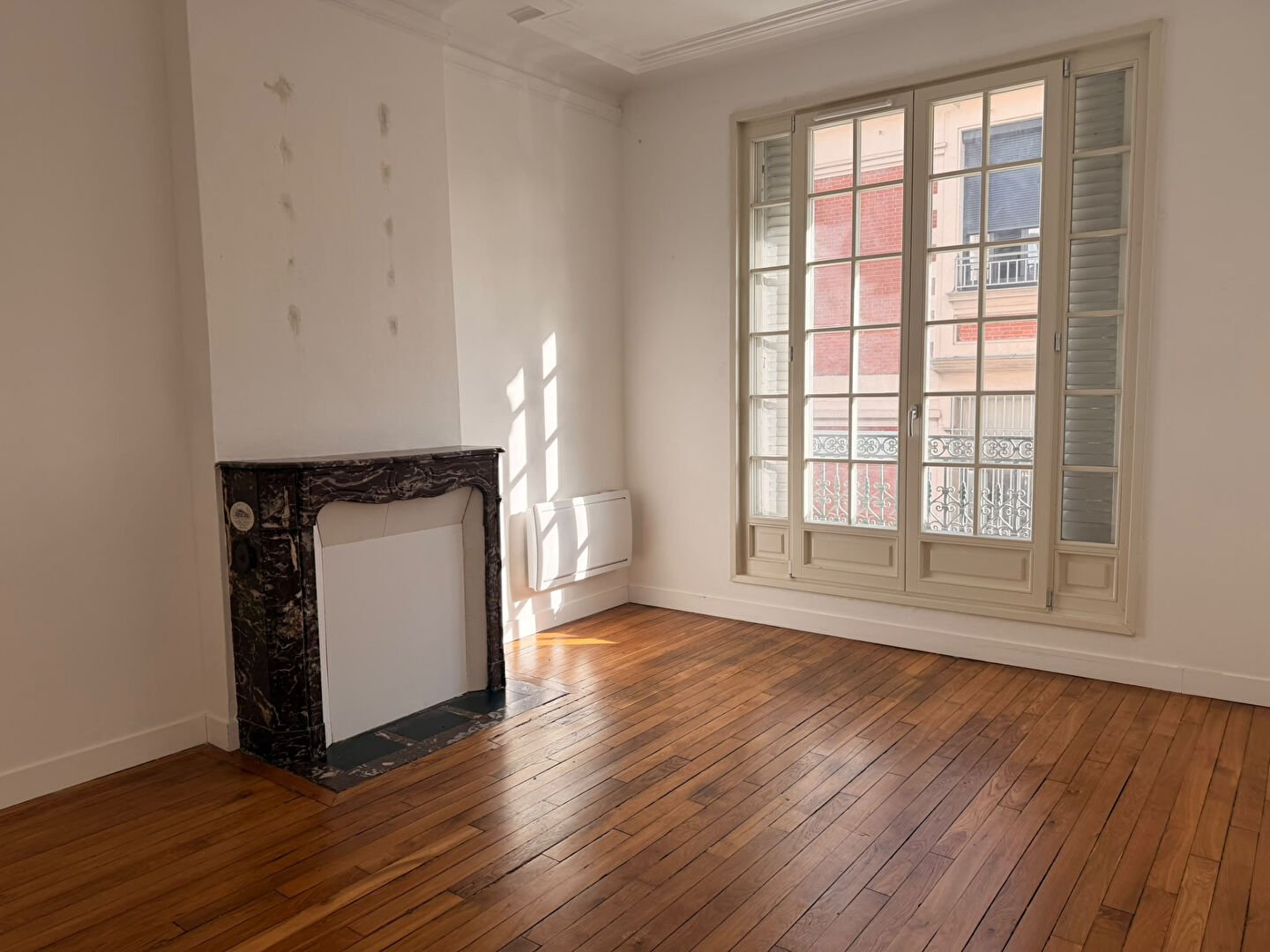 Appartement à louer, 58m², Argenteuil