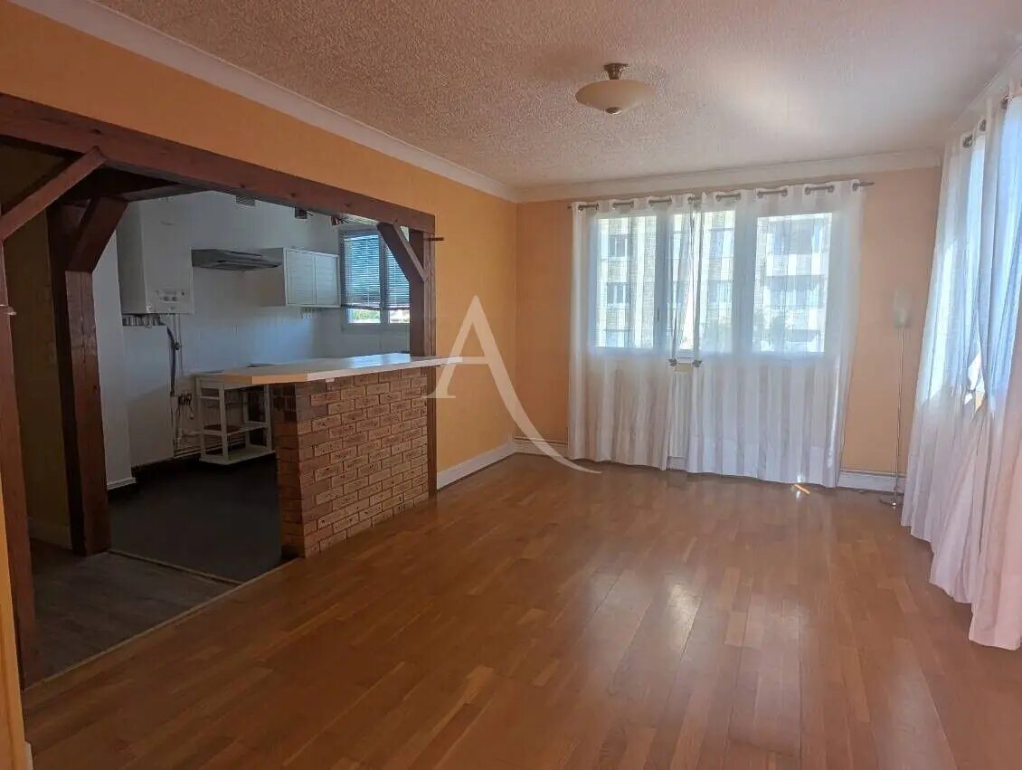 Appartement à louer, 66m², Champigny-sur-Marne