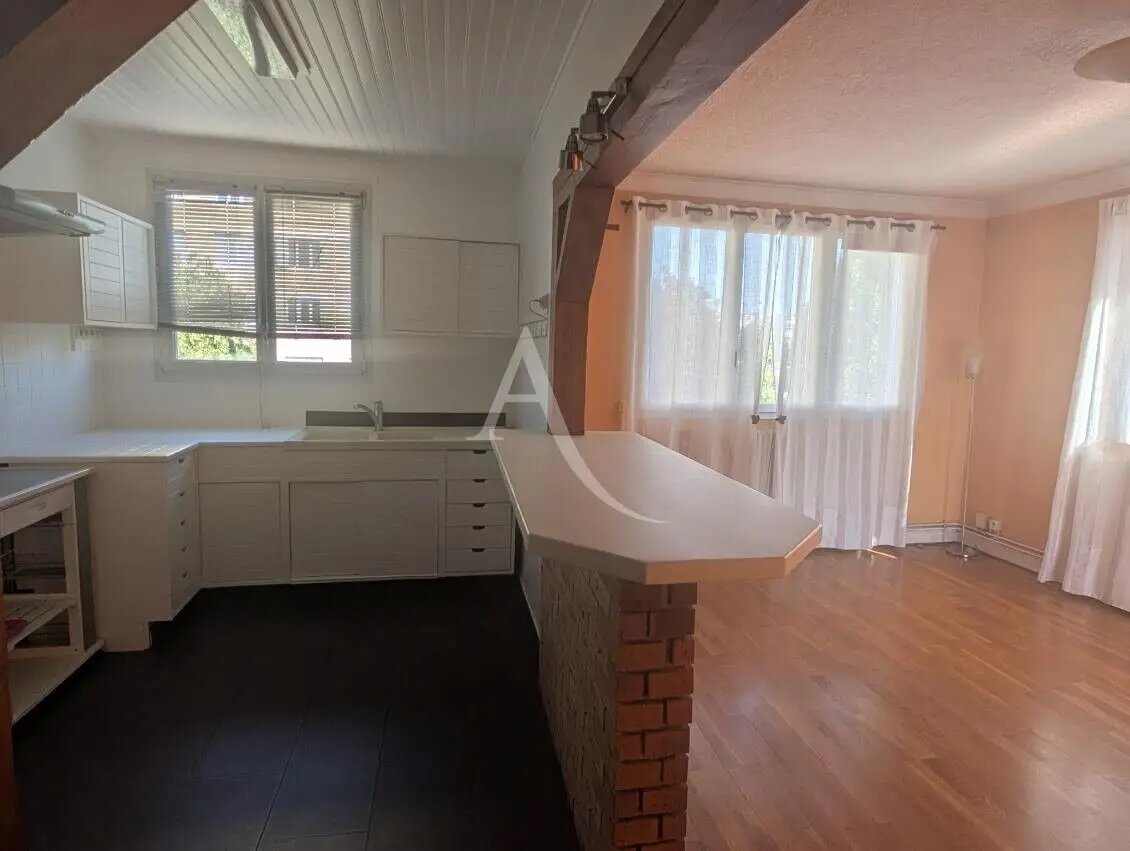 Appartement à louer, 66m², Champigny-sur-Marne