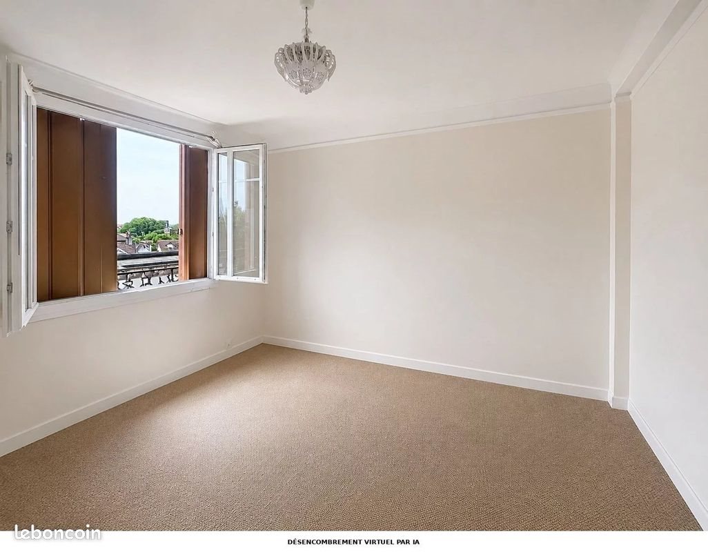 Appartement à vendre, 31m², Colombes