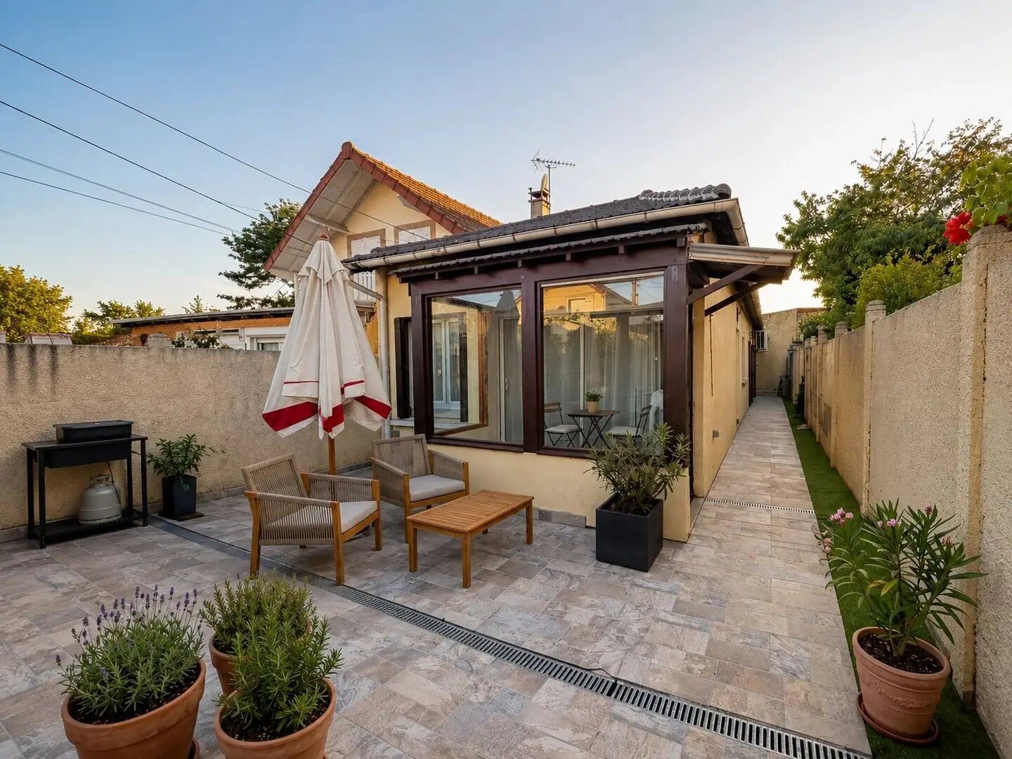 Maison à vendre, 77m², Montgeron