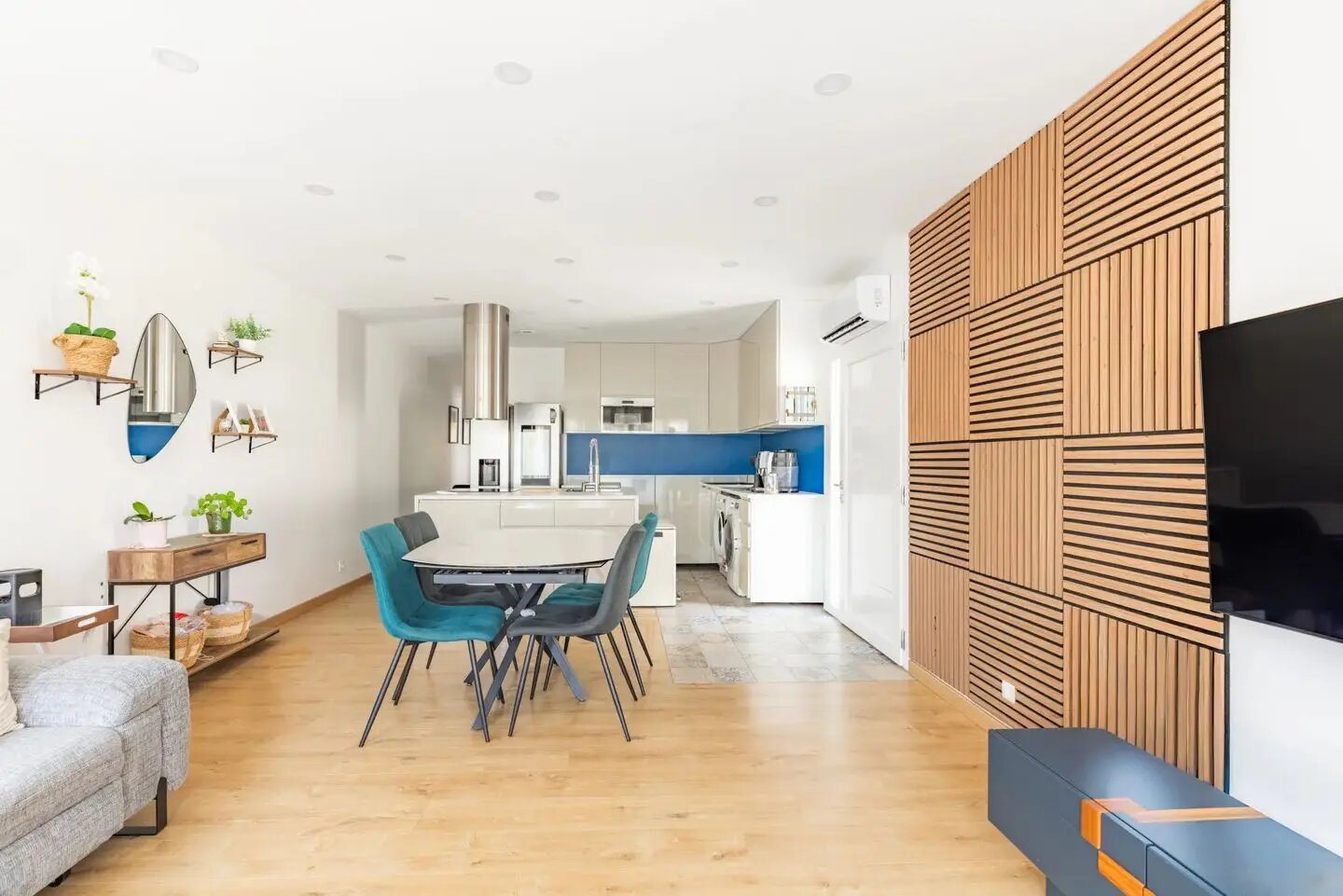 Maison à vendre, 77m², Montgeron