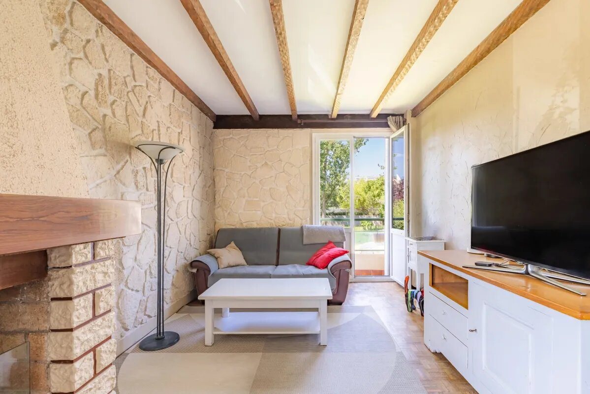 Appartement à vendre, 64m², Créteil