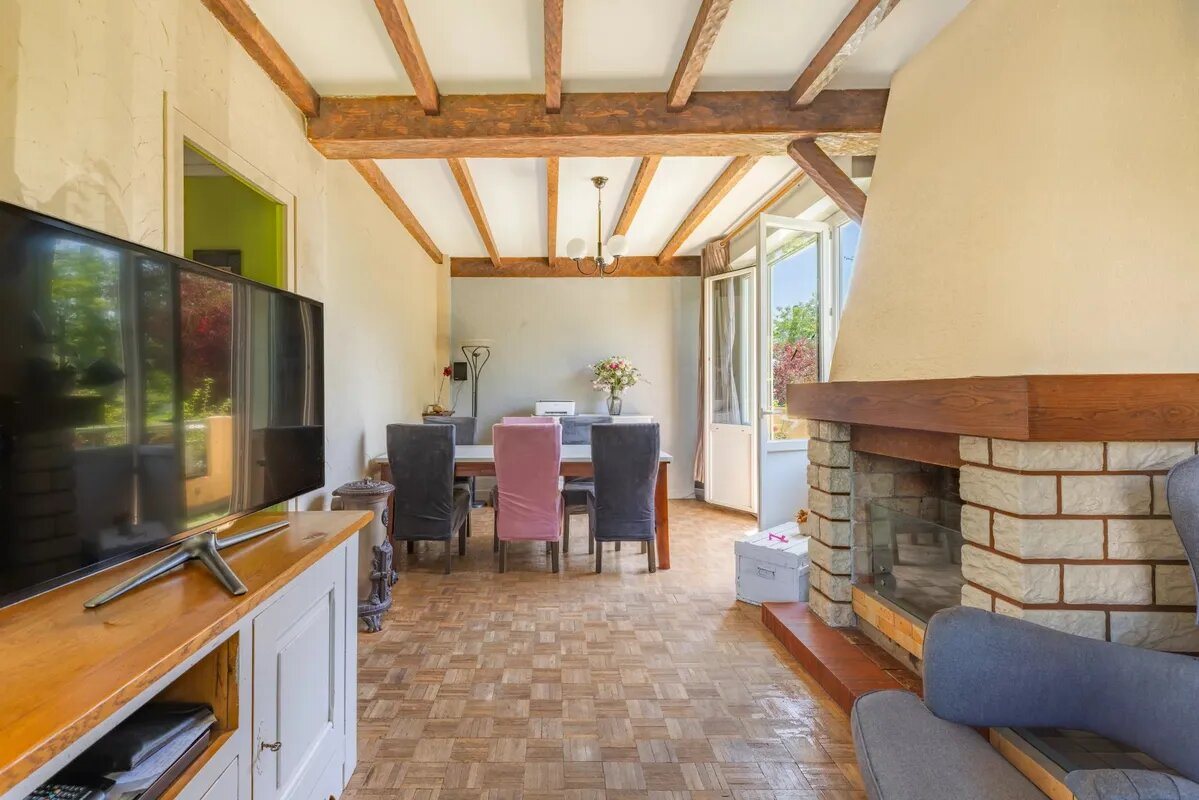 Appartement à vendre, 64m², Créteil