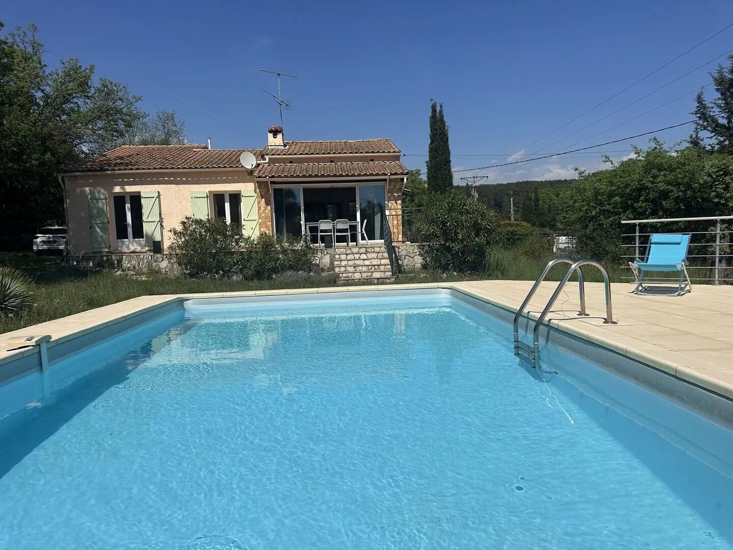Maison à vendre, 85m², Flayosc