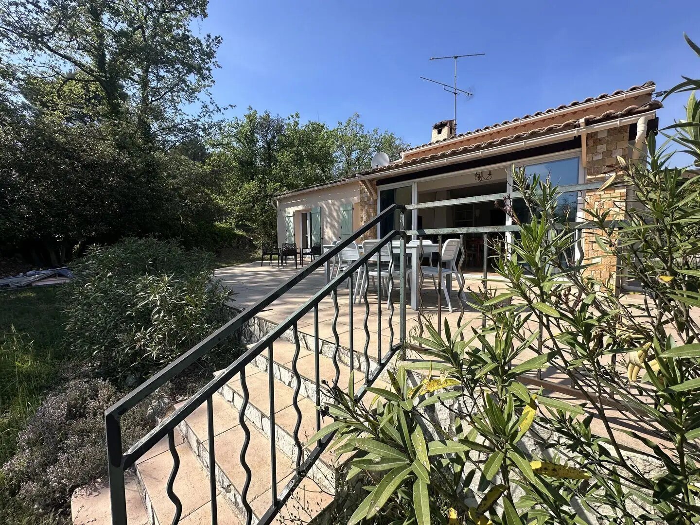 Maison à vendre, 85m², Flayosc