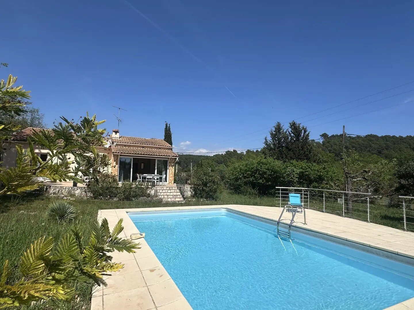 Maison à vendre, 85m², Flayosc