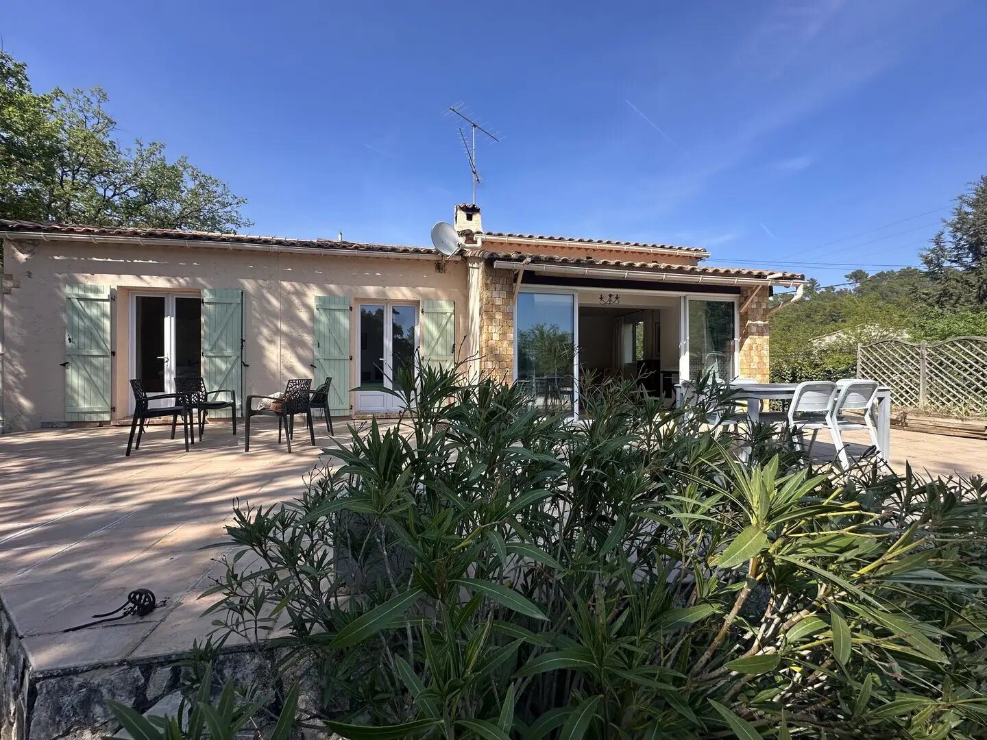 Maison à vendre, 85m², Flayosc