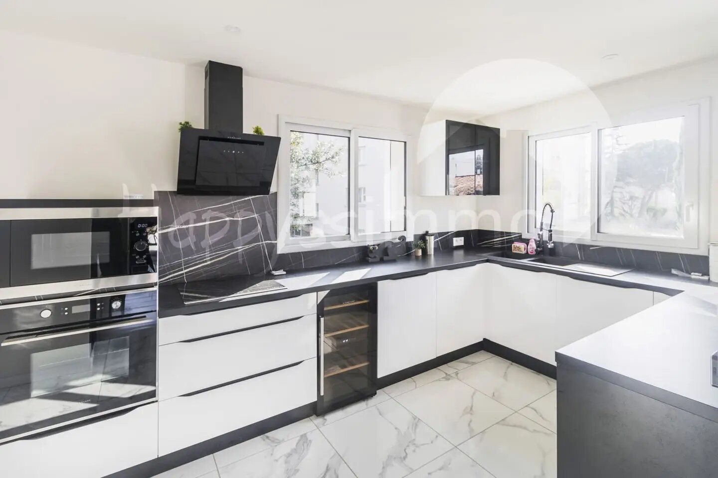 Maison à vendre, 160m², Hyères