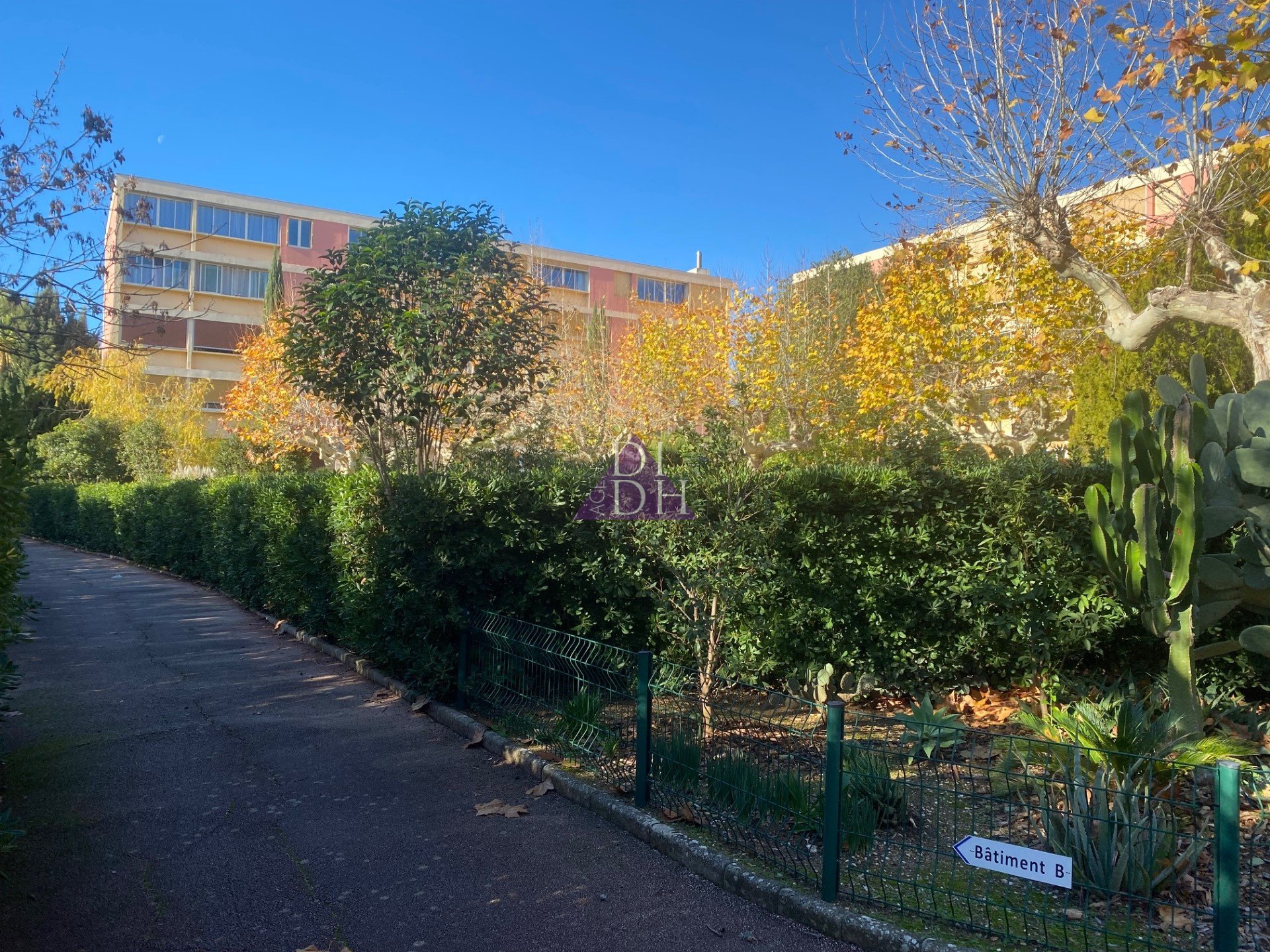Appartement à vendre, 72m², Hyères