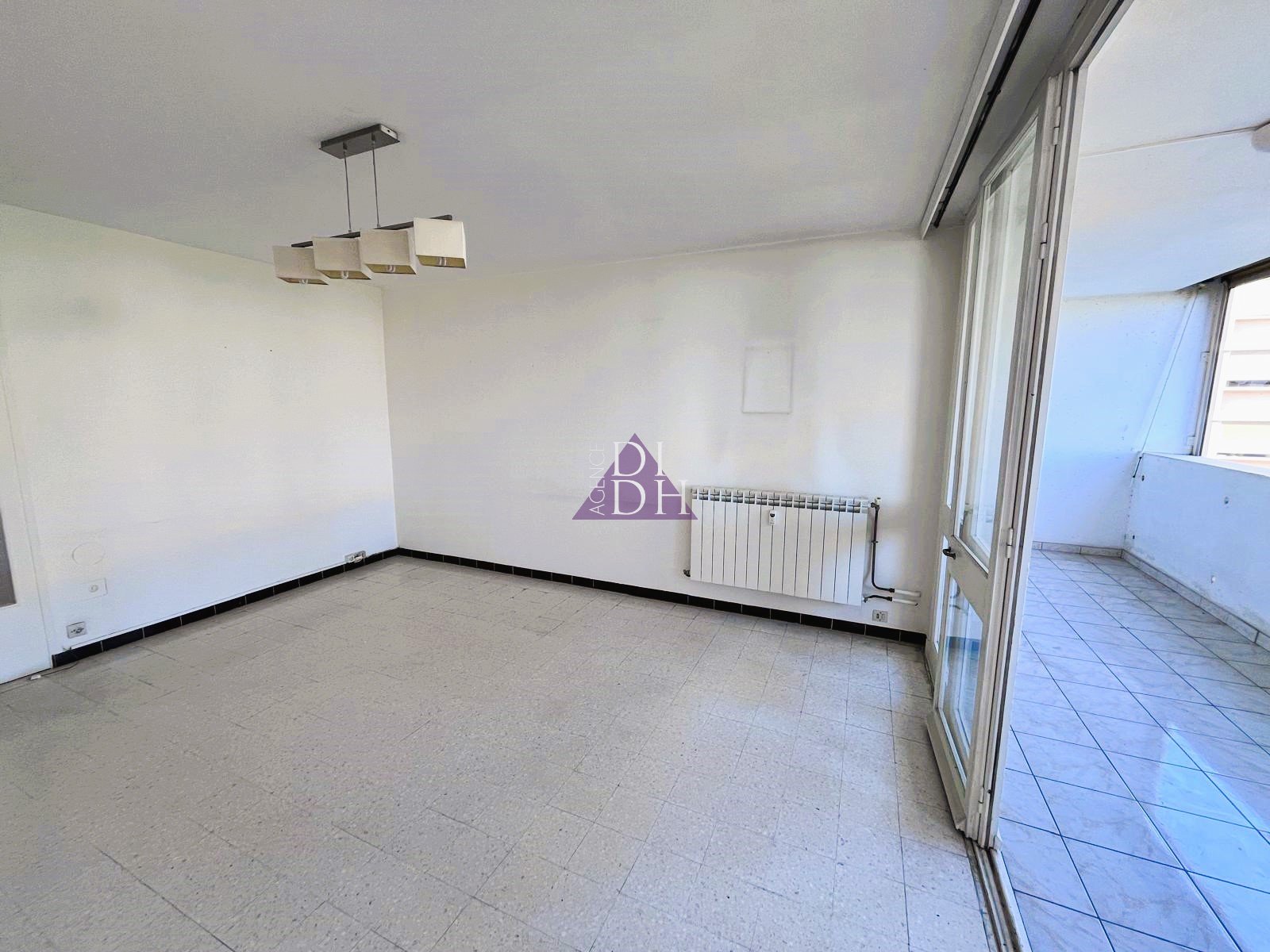 Appartement à vendre, 72m², Hyères