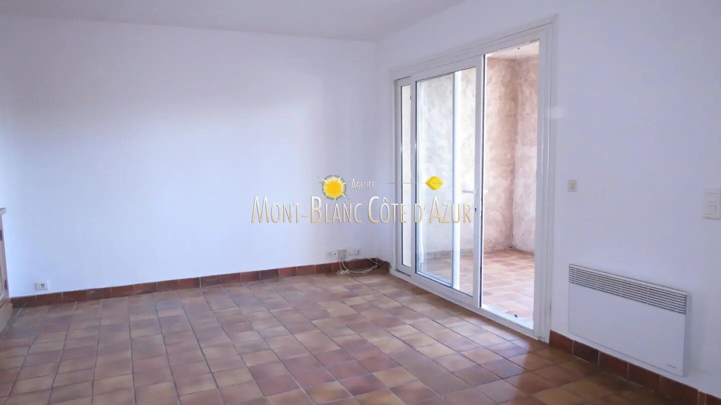 Appartement à louer, 46m², Le Plan-de-la-Tour