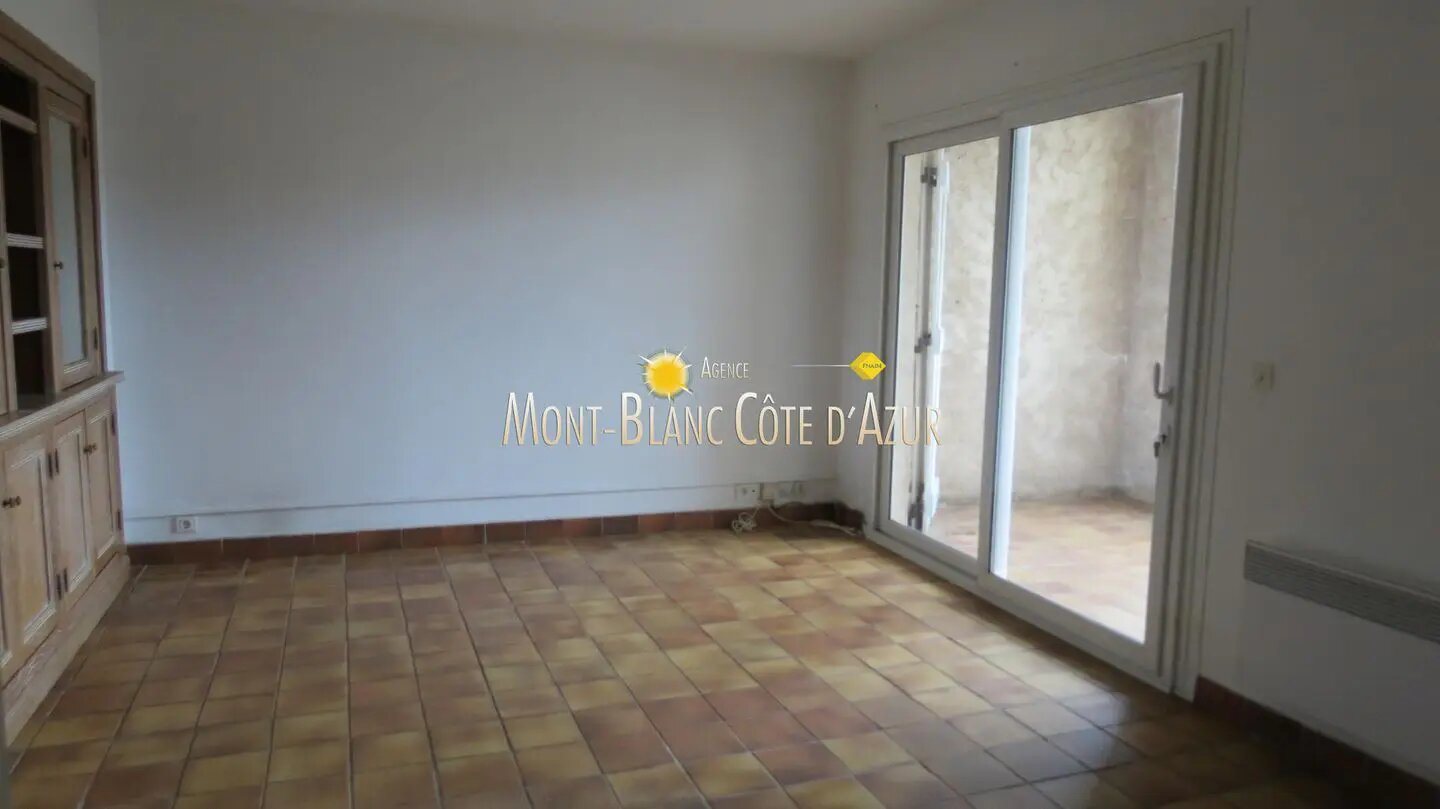 Appartement à louer, 46m², Le Plan-de-la-Tour