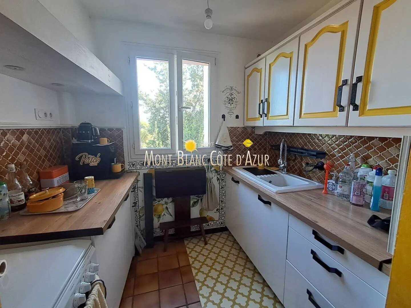 Appartement à louer, 46m², Le Plan-de-la-Tour